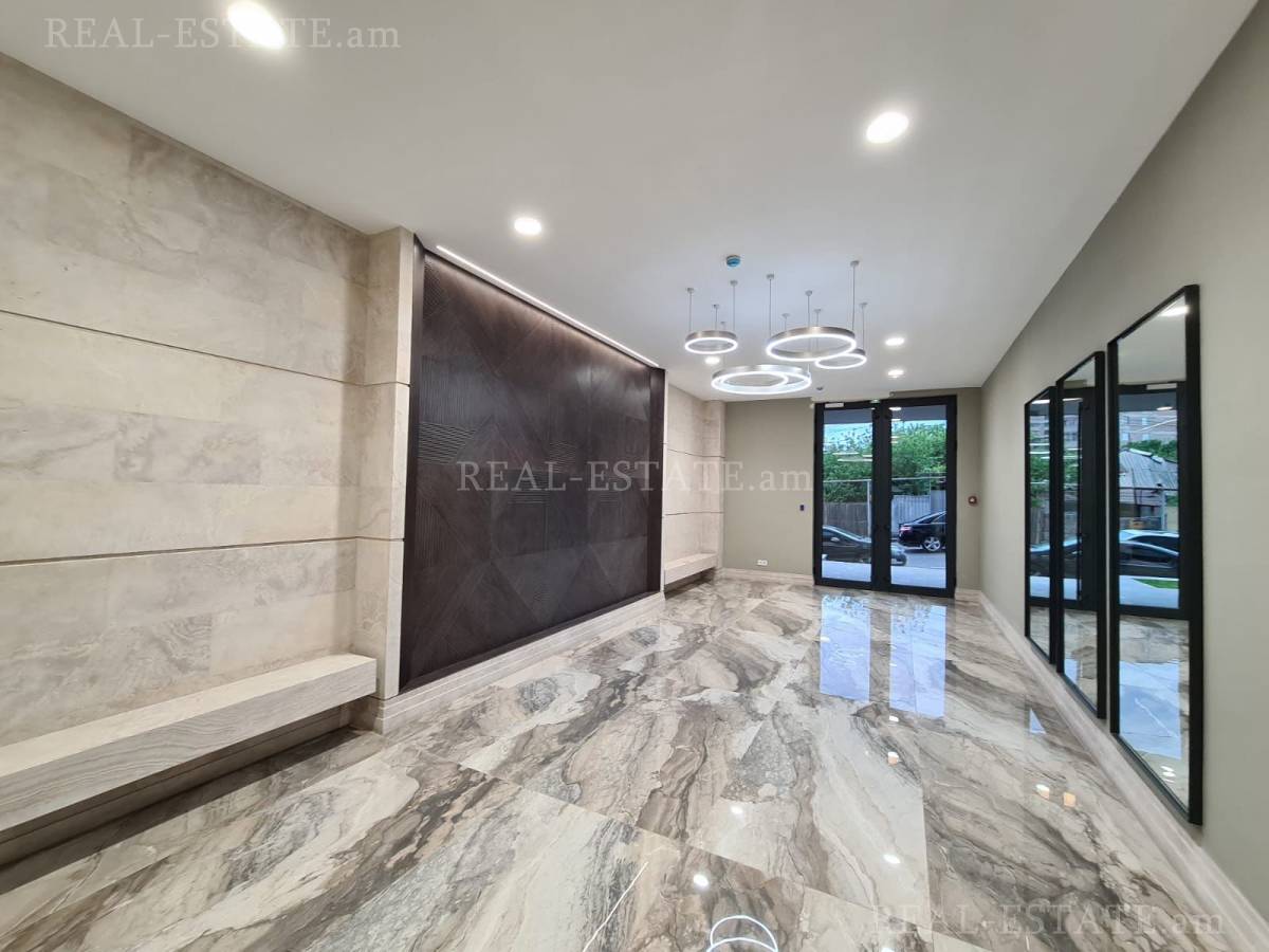 4 bedroom apartment for sale Arabkir 25 St, Arabkir Yerevan, 124291