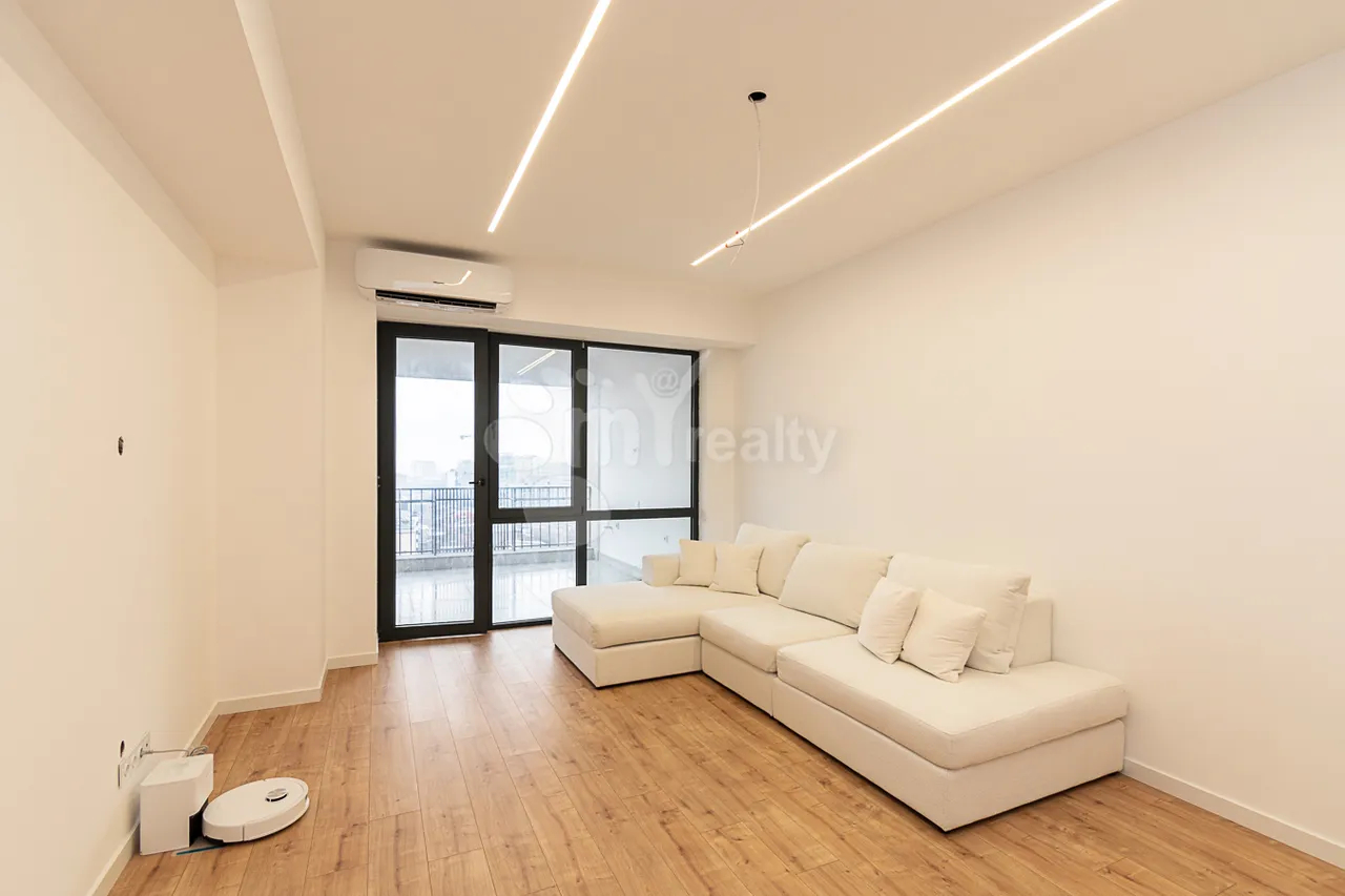 2 bedroom apartment for sale خیابان 51 عربکیر, عربگیر ایروان, 159323