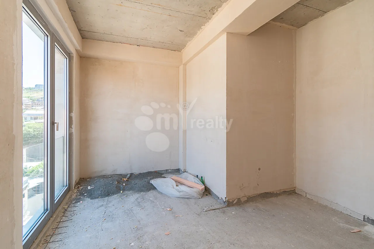 3 bedroom apartment for sale خیابان 2 آیگستان, مرکز شهر ایروان, 160722