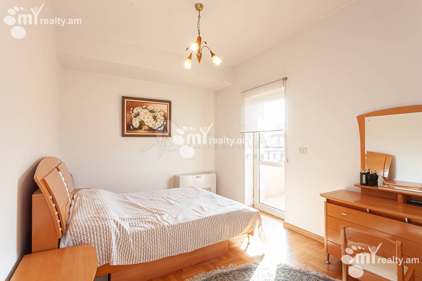 2 bedroom apartment for rent Koghbatsi St, Center Yerevan, 157113