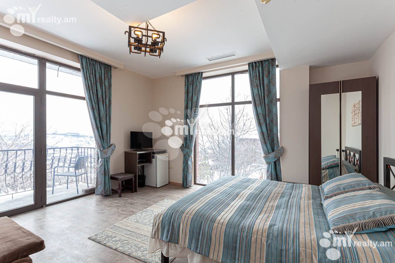 Commercial property for sale Village of Geghadir												, Gexadir Kotayk, 153927