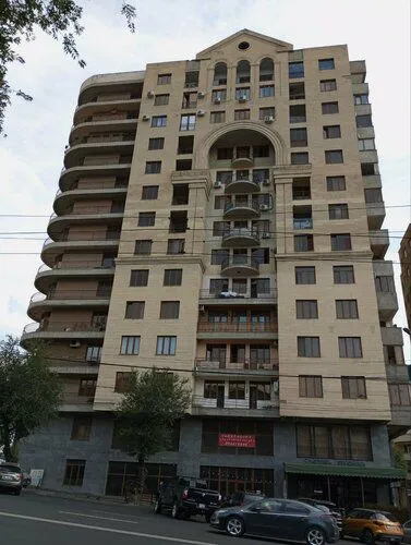 3 bedroom apartment for sale Komitas Ave, Arabkir Yerevan, 158926