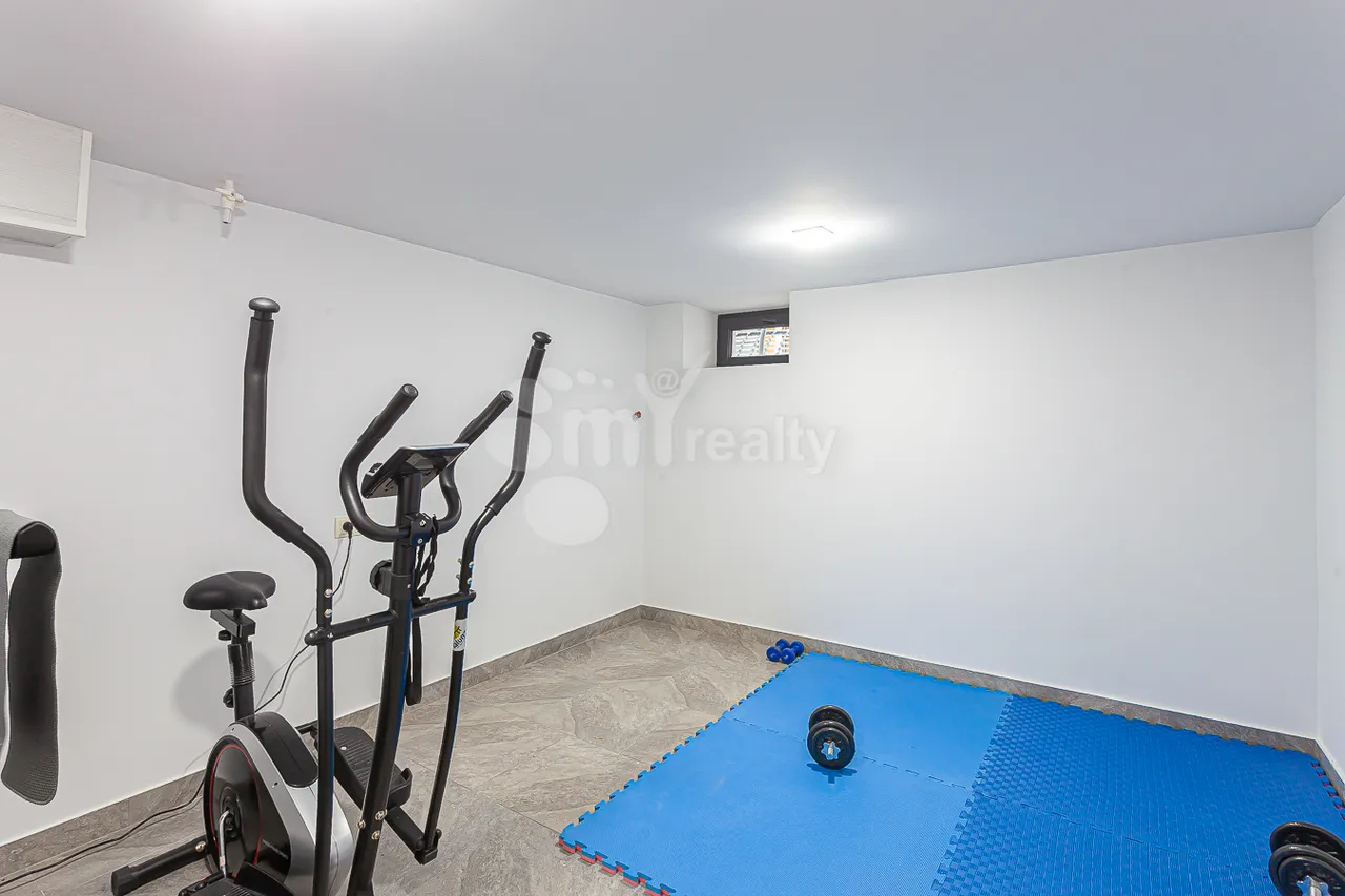 House for sale Bagrevand district, Nor Norque Yerevan, 161428
