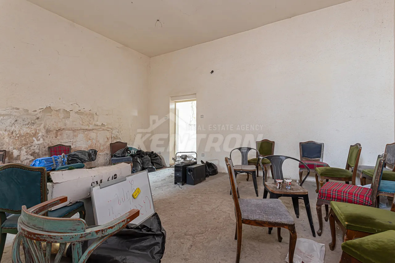 Commercial property for rent Arshakunyats Ave, Chengavite Yerevan, 157925