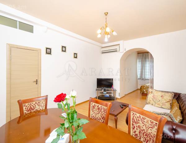 3-senyakanoc-bnakaran-vacharq-Yerevan-Center