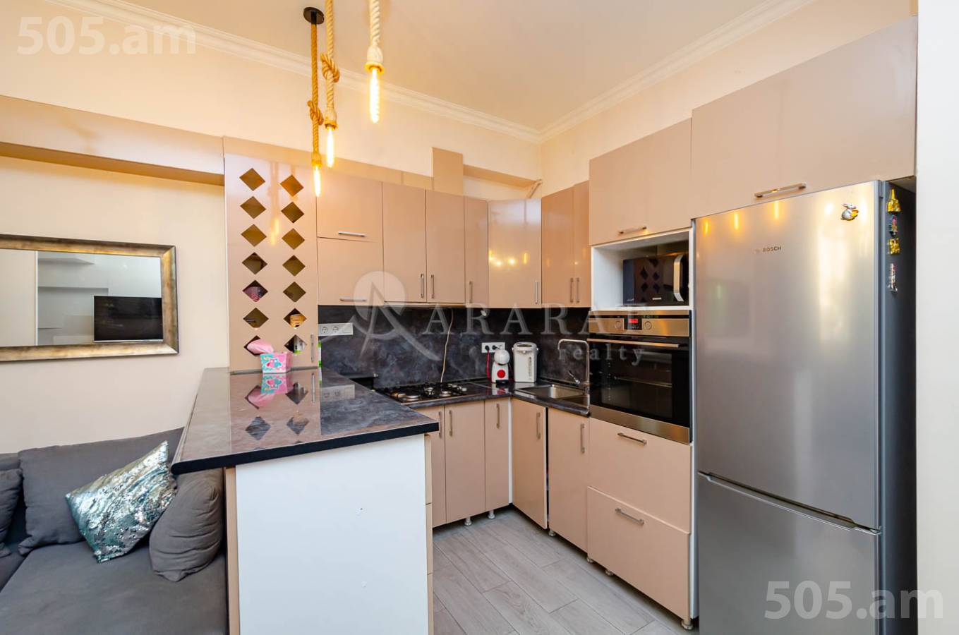 3 bedroom apartment for sale Mikoyan St, Davtachène Yerevan, 149325