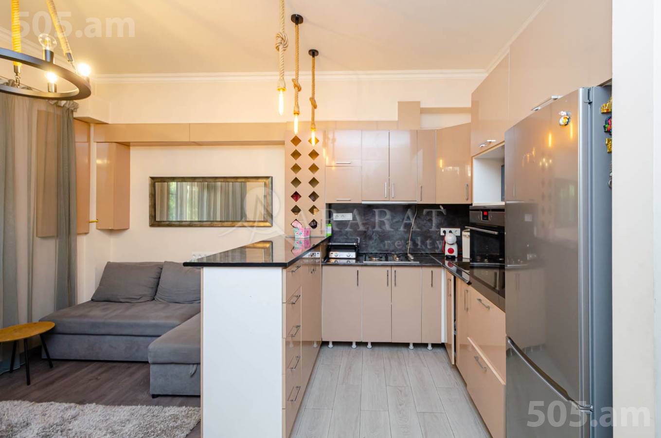 3 bedroom apartment for sale Mikoyan St, Davtachène Yerevan, 149325