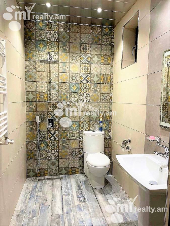 House for sale محله 2 دزور, داوتاشِن ایروان, 128054