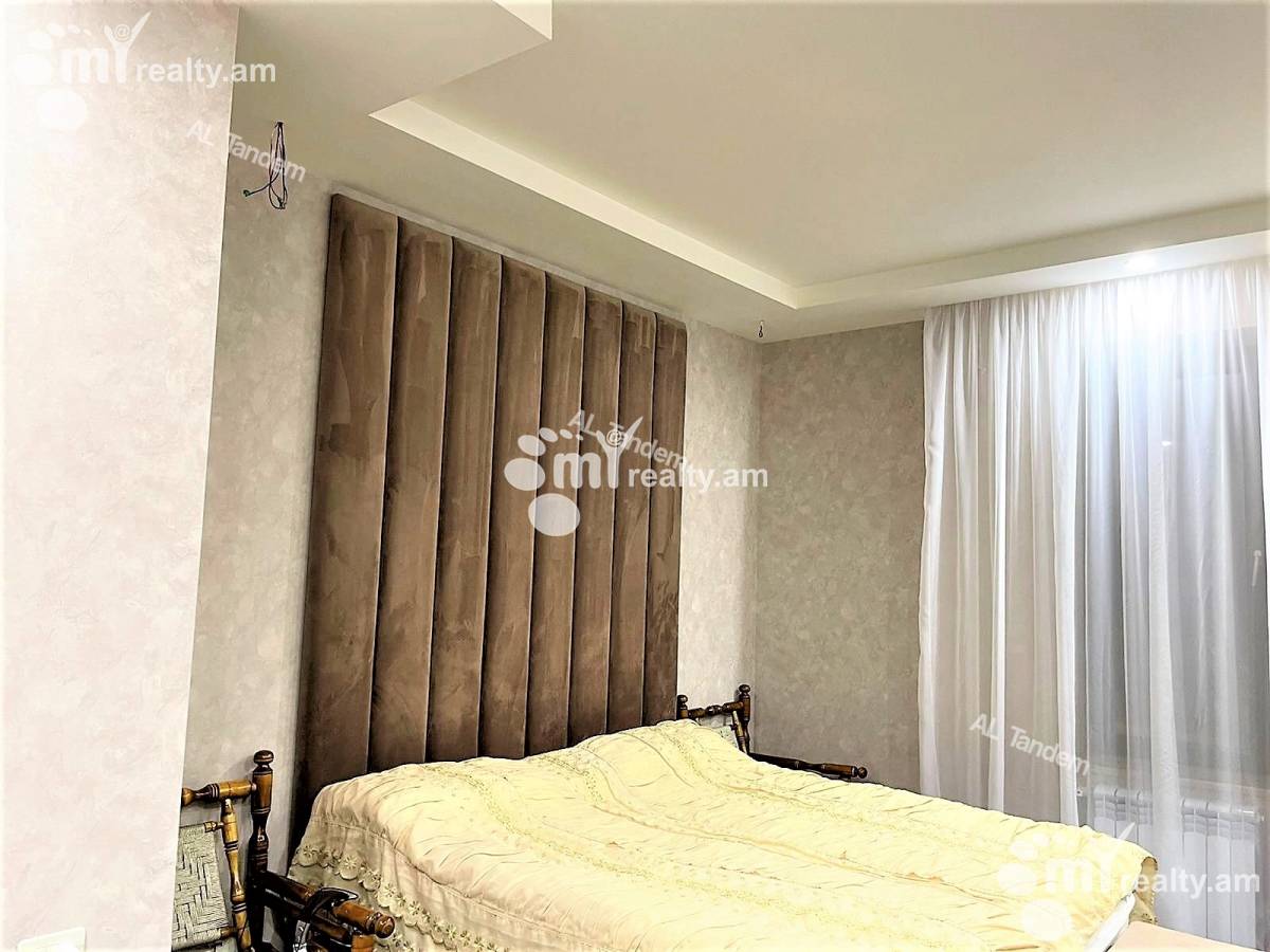 House for sale محله 2 دزور, داوتاشِن ایروان, 128054