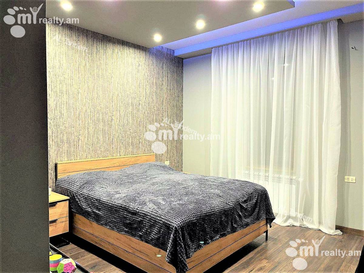 House for sale محله 2 دزور, داوتاشِن ایروان, 128054