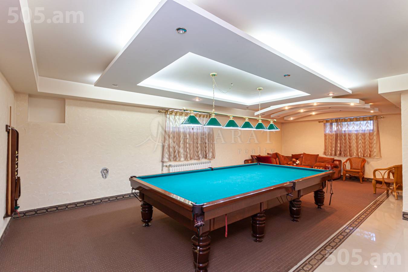 House for rent Artsakh ave, Erebuni Yerevan, 139896