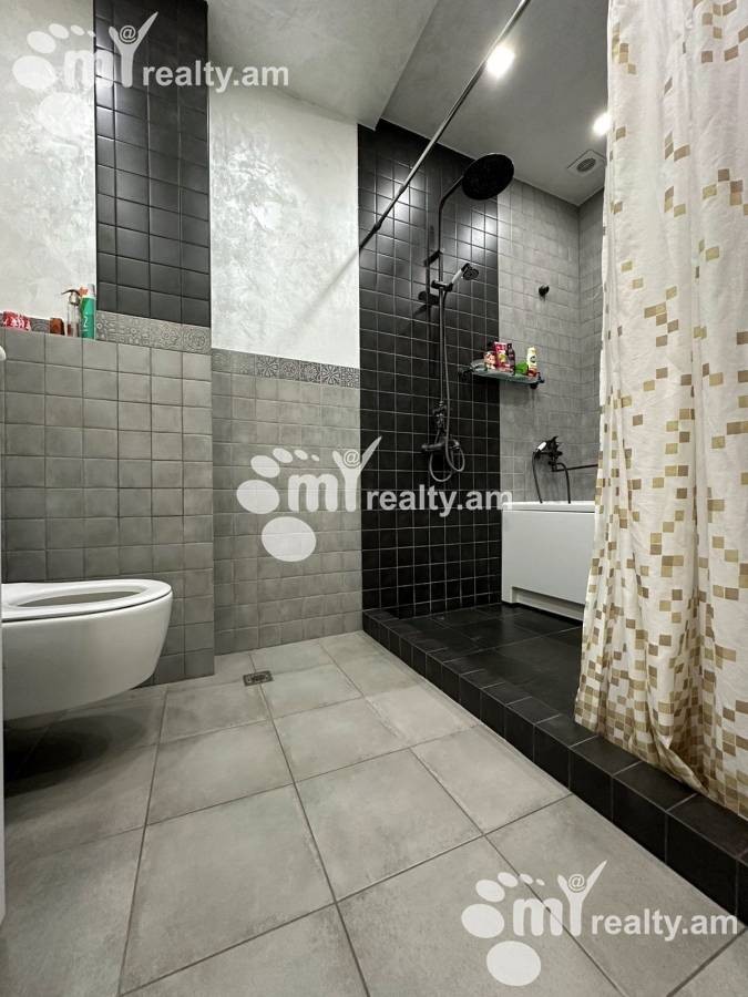 3 bedroom apartment for sale Komitas Ave, Arabkir Yerevan, 156239