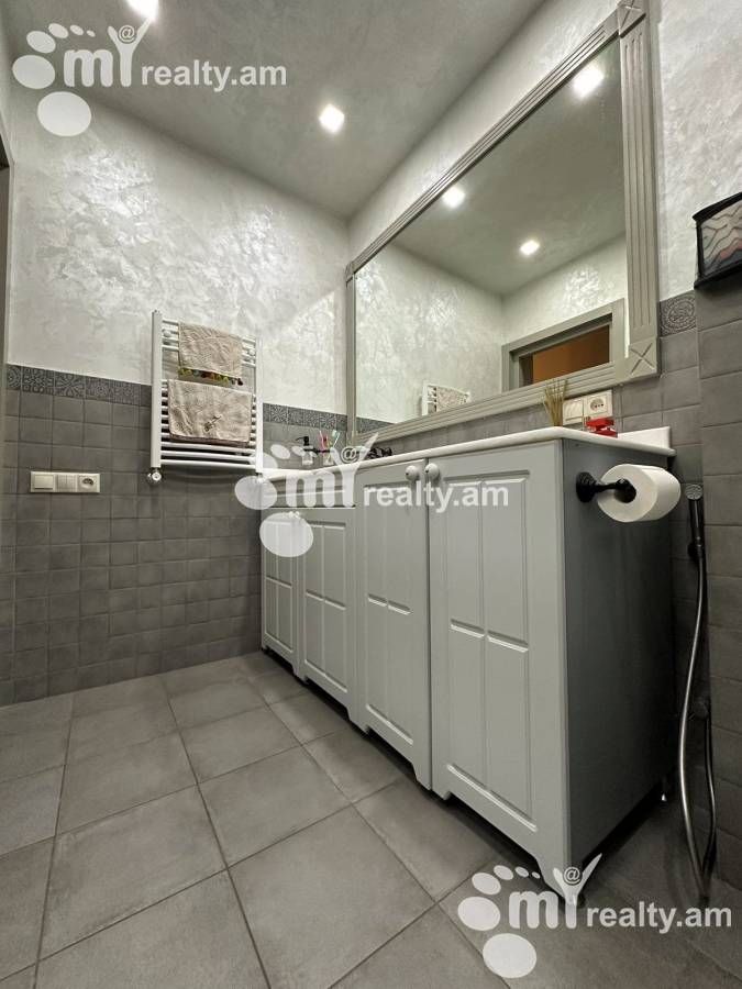 3 bedroom apartment for sale Komitas Ave, Arabkir Yerevan, 156239