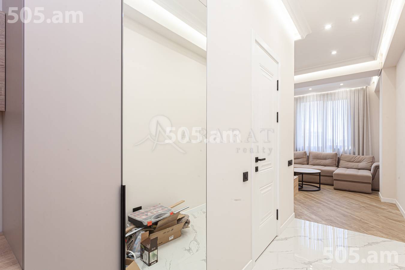 2 bedroom apartment for rent خیابان میکویان, داوتاشِن ایروان, 155920