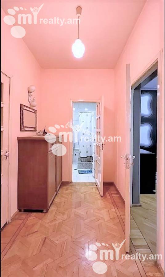 Առանձնատուն վարձով Բաղրամյան պող(Արաբկիր), Արաբկիր Երևան, 140409