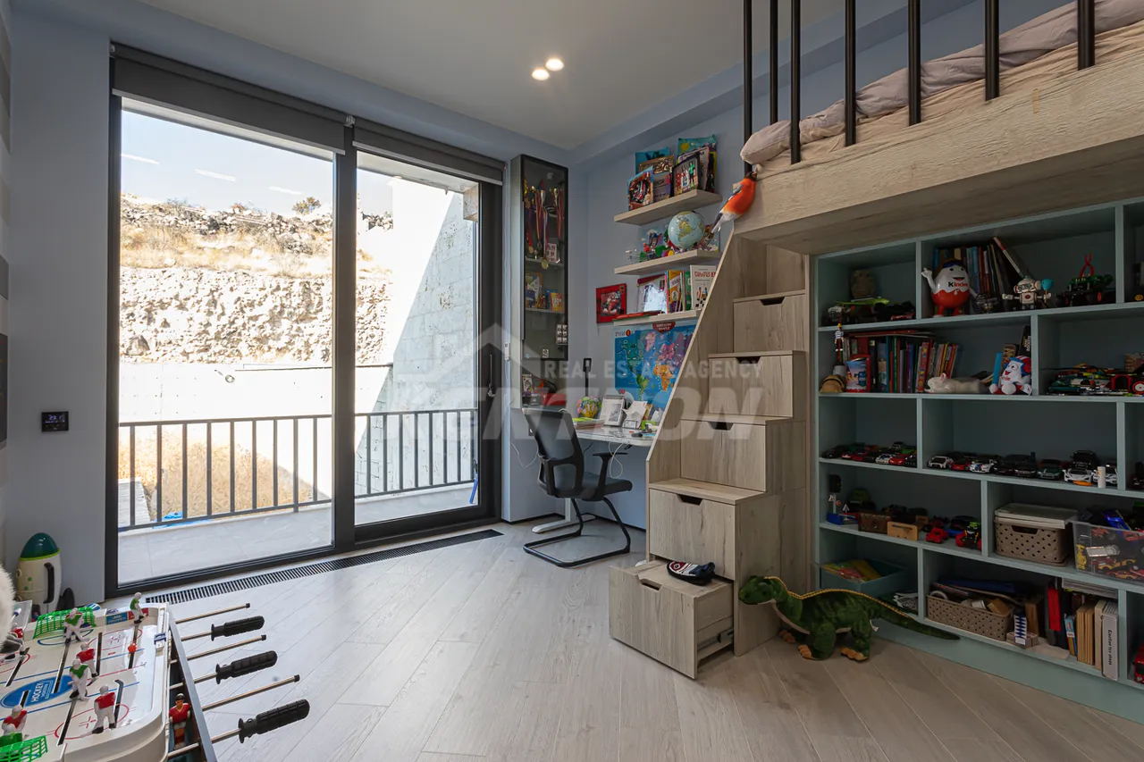 House for sale Dzor 2 district, Davtachène Yerevan, 157749