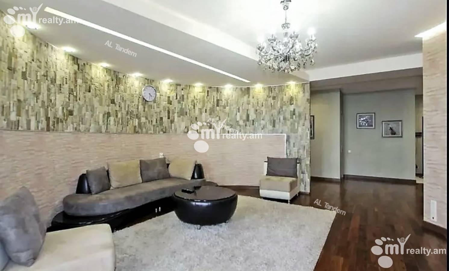 Купить 4 комнатную квартиру Н. Зарян стр, Арабкир Ереван, 127095