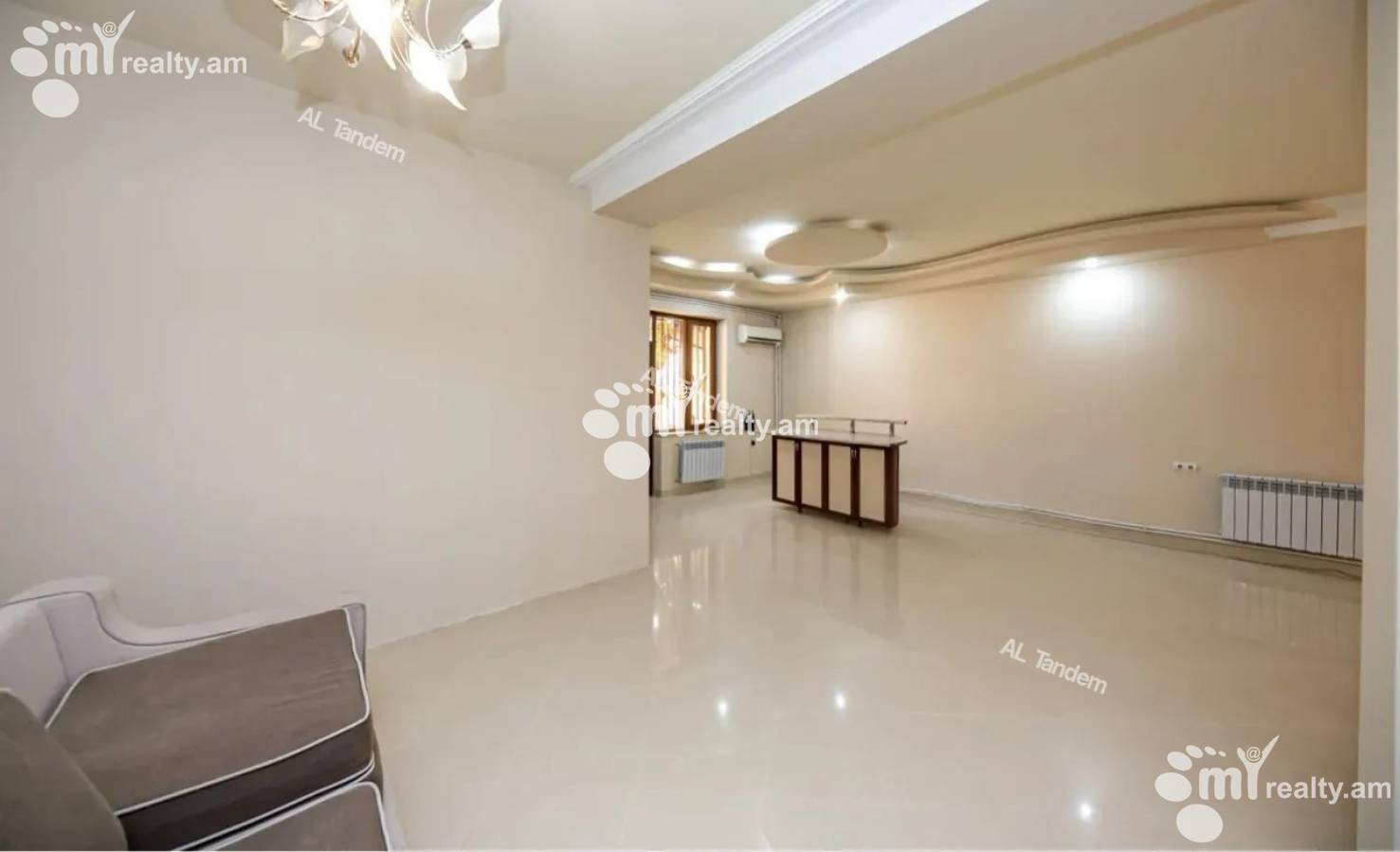 Снять коммерческoе помещение Кери ул, Арабкир Ереван, 132328