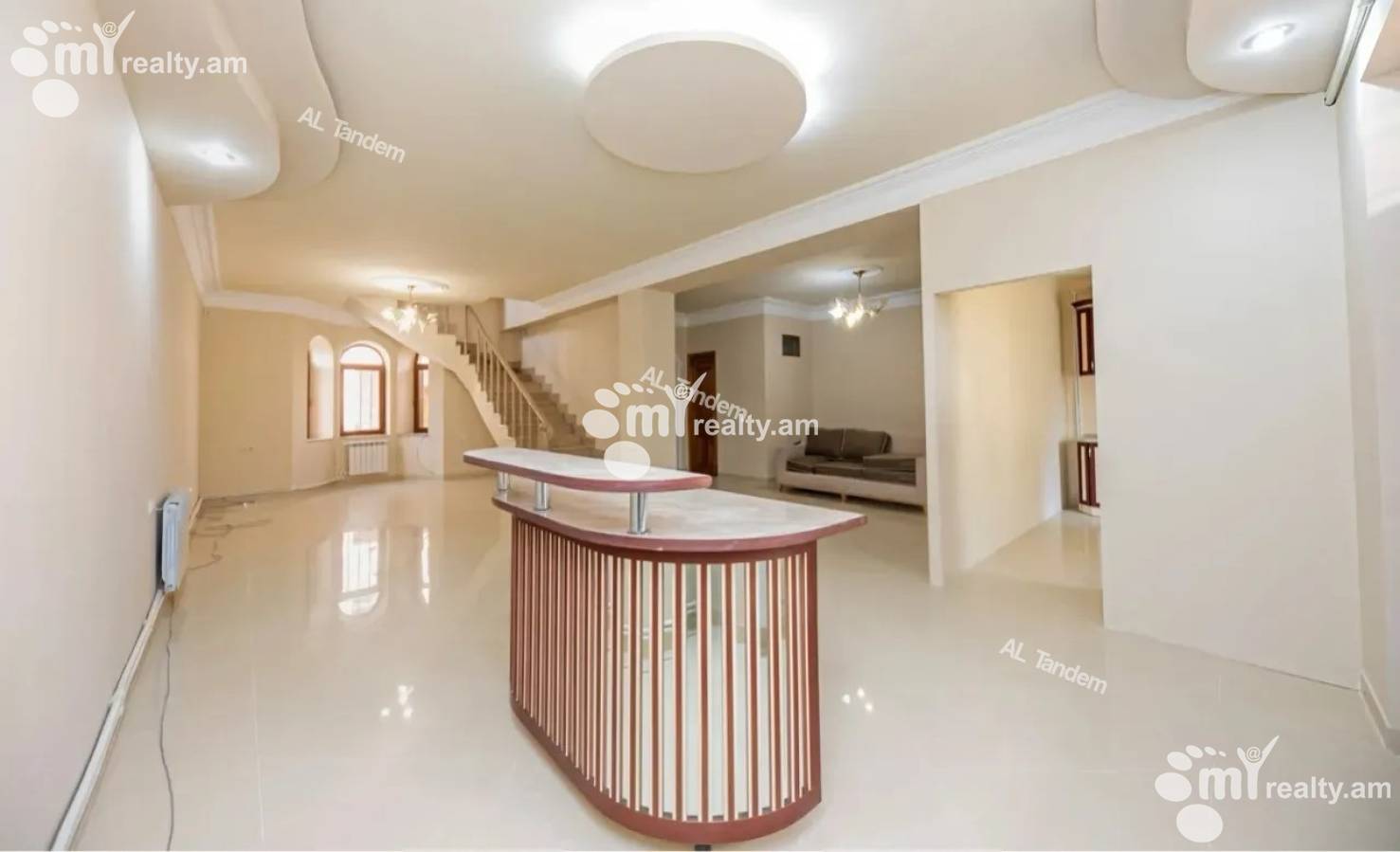 Снять коммерческoе помещение Кери ул, Арабкир Ереван, 132328