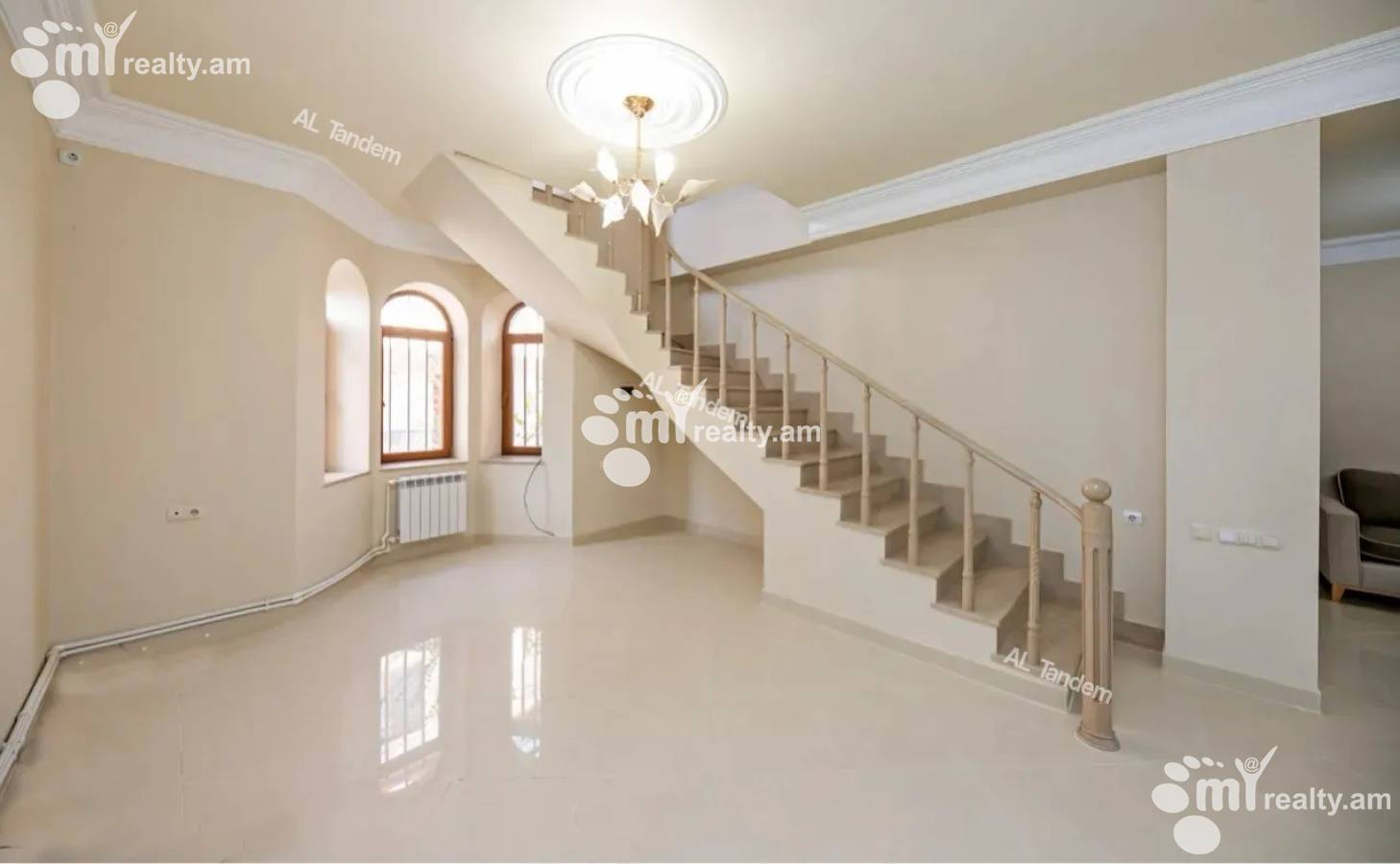 Снять коммерческoе помещение Кери ул, Арабкир Ереван, 132328