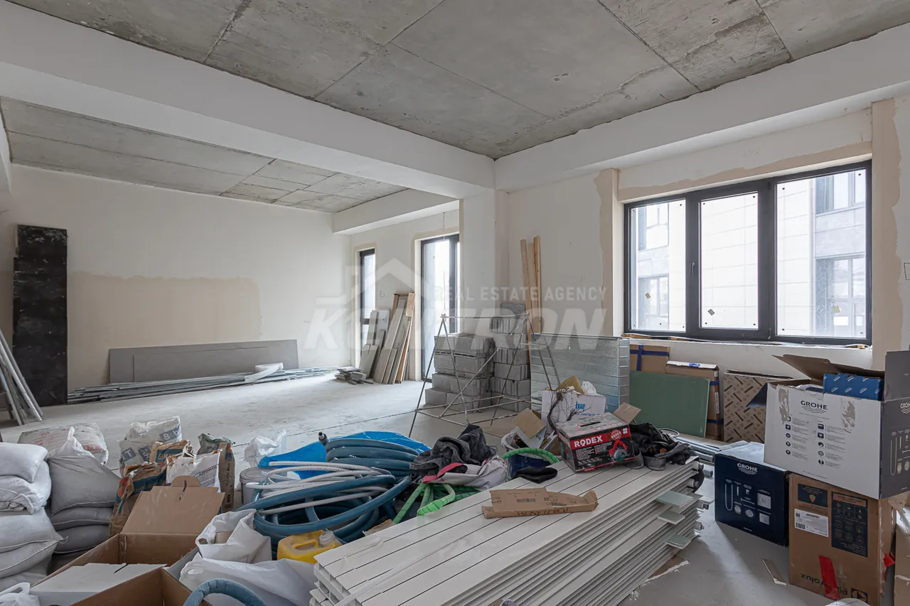 4 bedroom apartment for sale Baghramyan 3 alley, Arabkir Yerevan, 157689