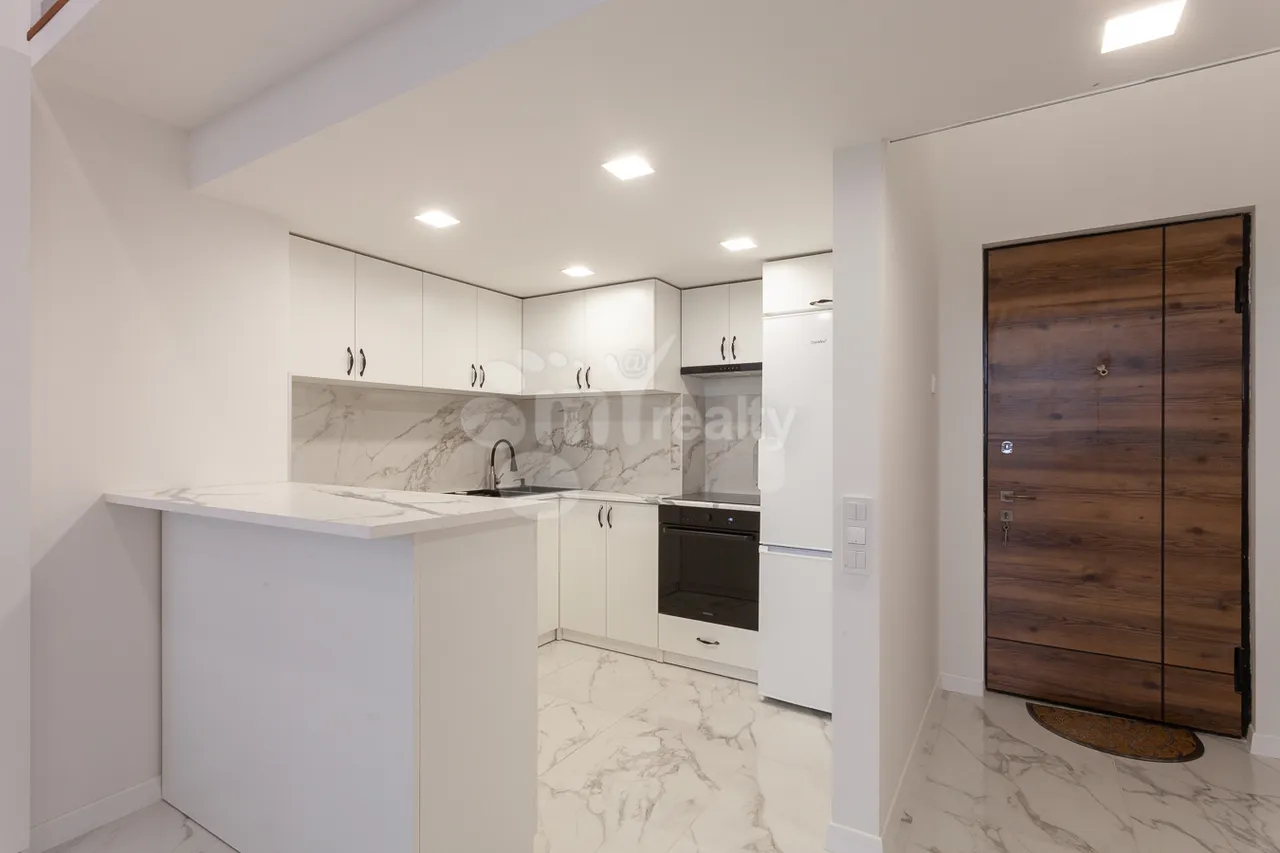 3 bedroom apartment for rent Komitas Ave, Arabkir Yerevan, 160854