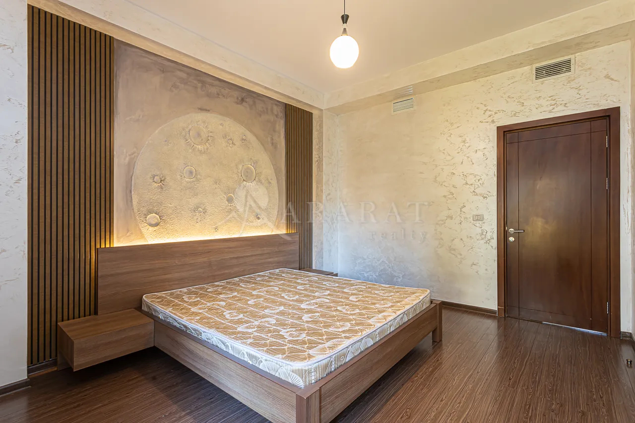 3 bedroom apartment for rent G. Hovsepyan St, Norque Marache Yerevan, 157585