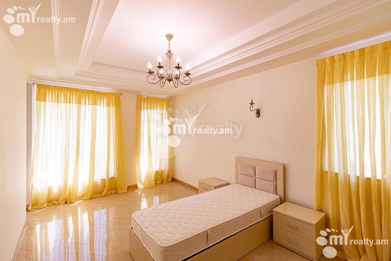 Снять дом Ваакни блок, квартал Ваагни Ереван, 148354