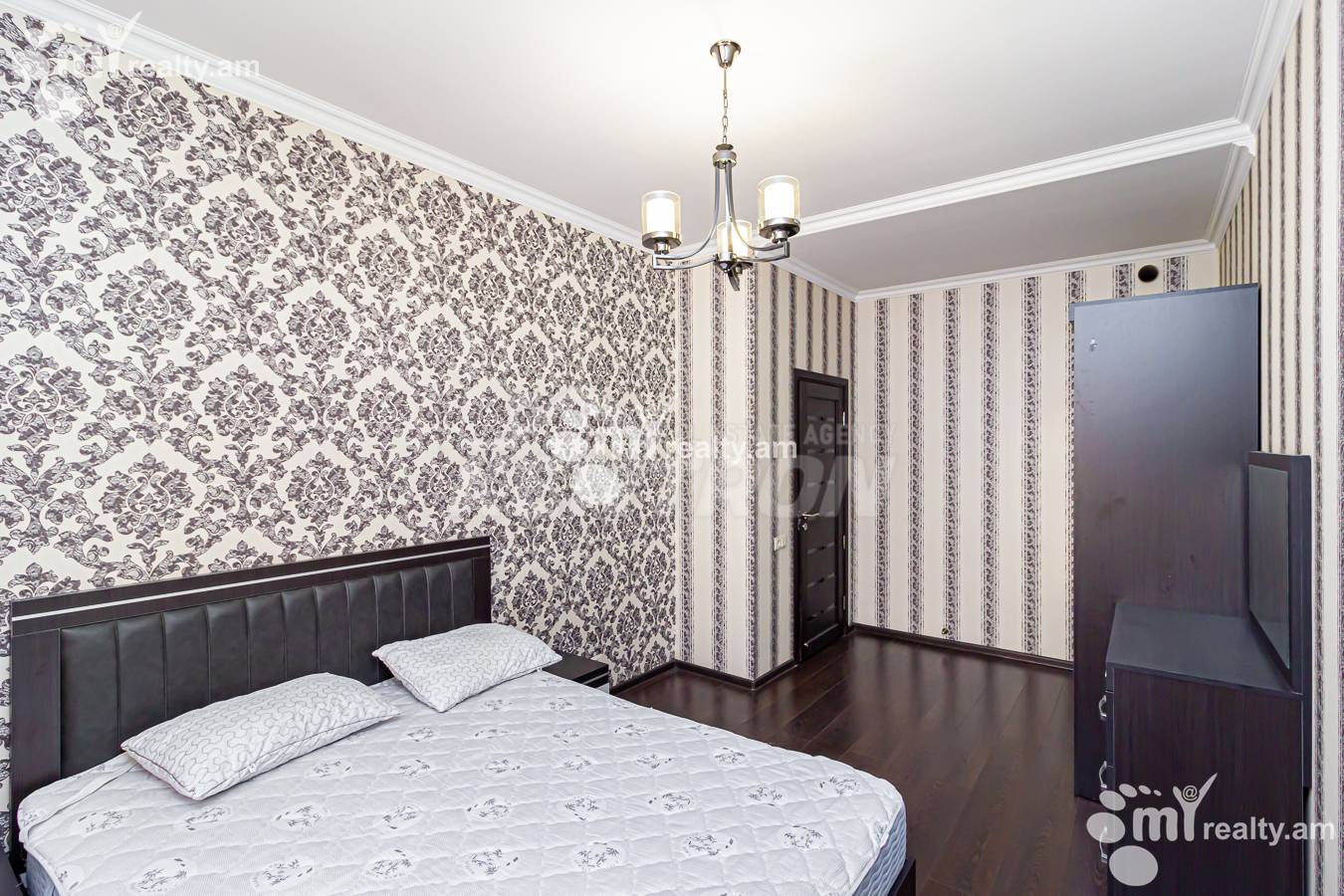 3 bedroom apartment for sale خیابان امیریان, مرکز شهر ایروان, 152752