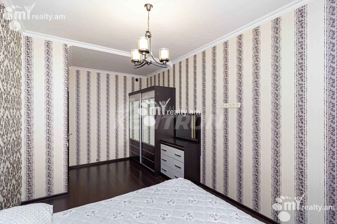 3 bedroom apartment for sale خیابان امیریان, مرکز شهر ایروان, 152752