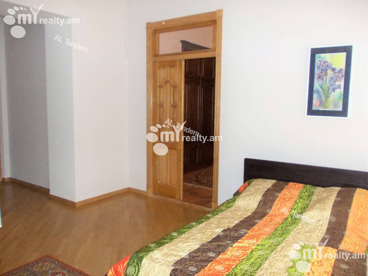 House for rent خیابان باربیوس, عربگیر ایروان, 130781