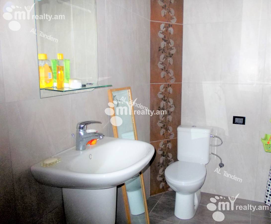 House for rent خیابان باربیوس, عربگیر ایروان, 130781