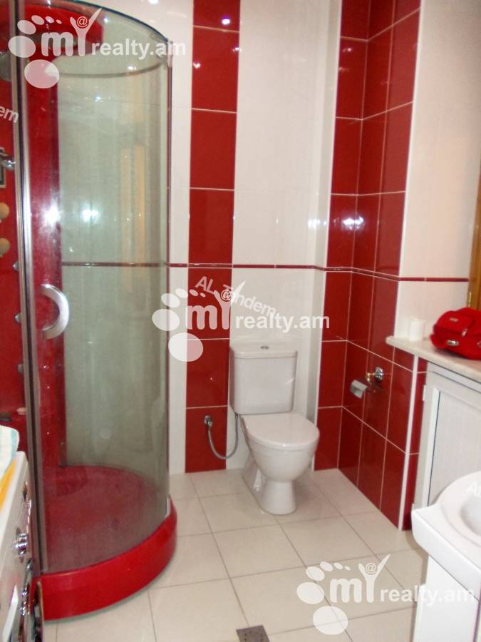 House for rent خیابان باربیوس, عربگیر ایروان, 130781