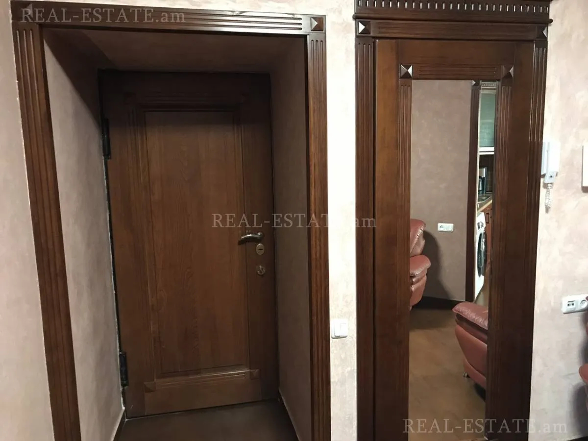 2 bedroom apartment for sale Tigran Mets Ave, Center Yerevan, 157565