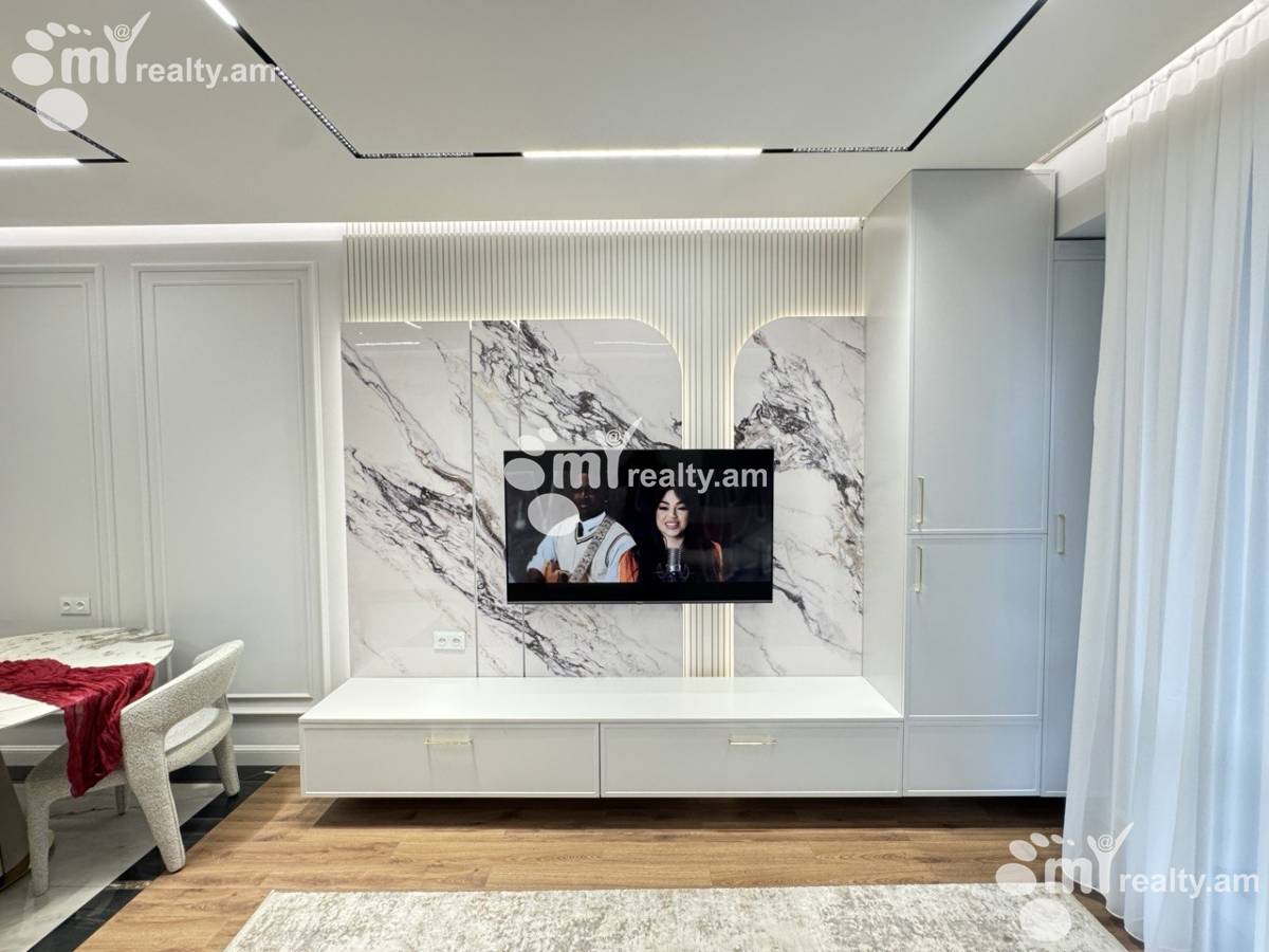 2 bedroom apartment for rent Antarayin St, Center Yerevan, 160035