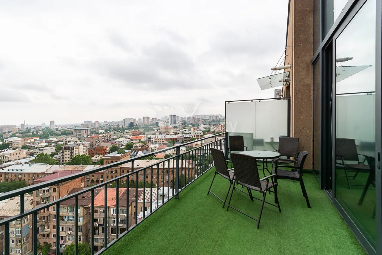 2 bedroom apartment for sale خیابان کیِفیان, عربگیر ایروان, 160937