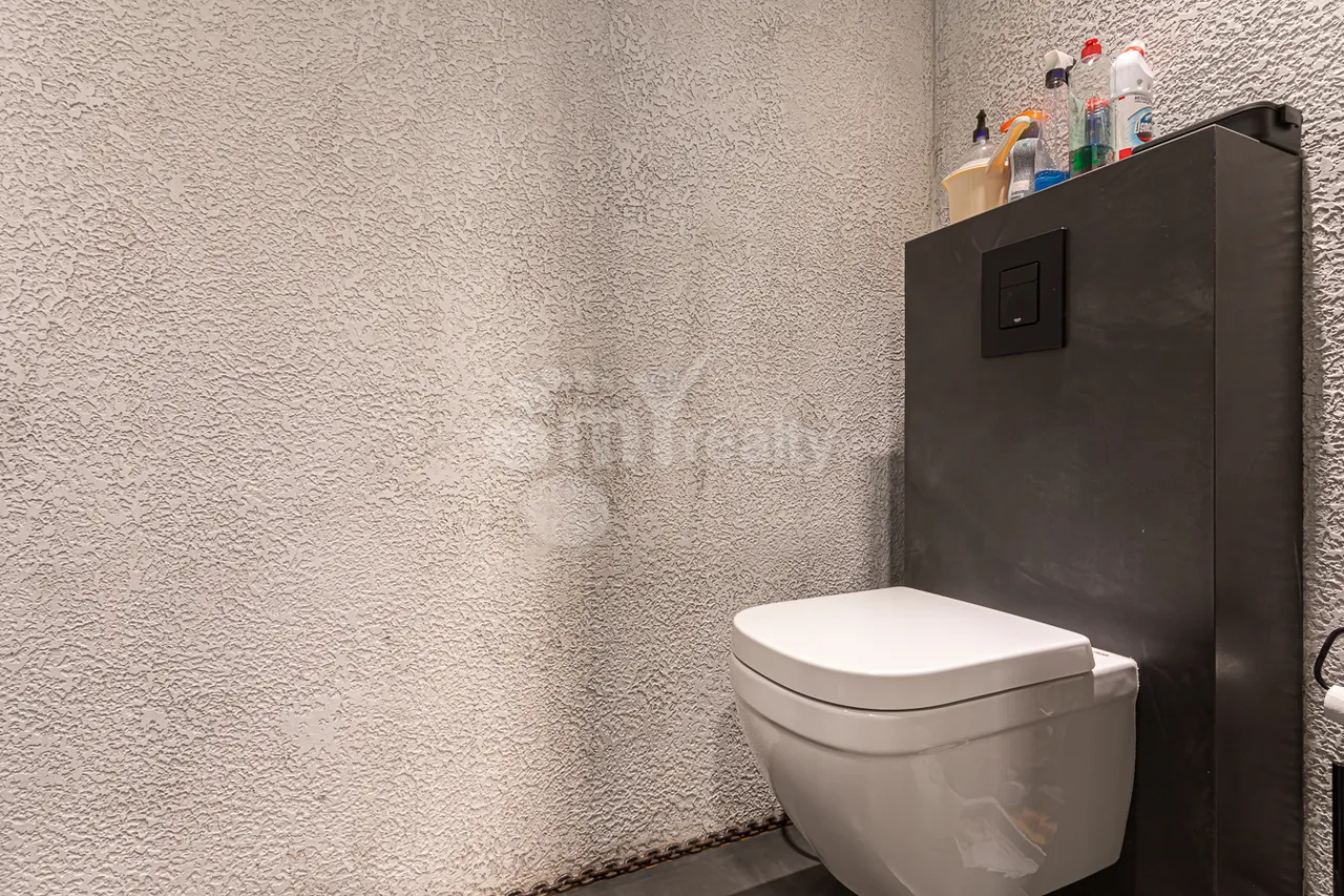 Commercial property for sale Pushkin St, Center Yerevan, 158222