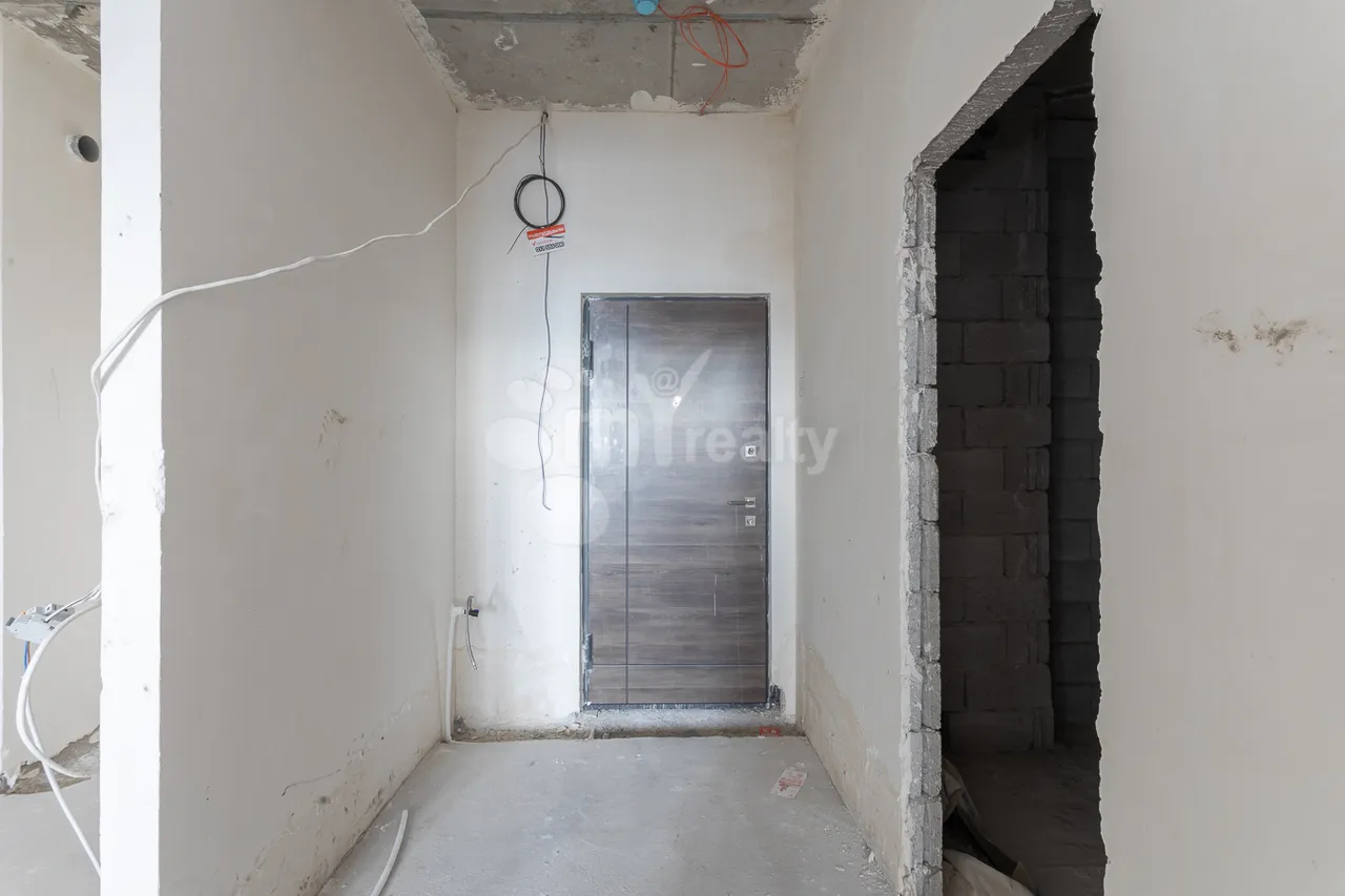 2 bedroom apartment for sale Leningradyan st., Malatja-Sebastja Yerevan, 159461