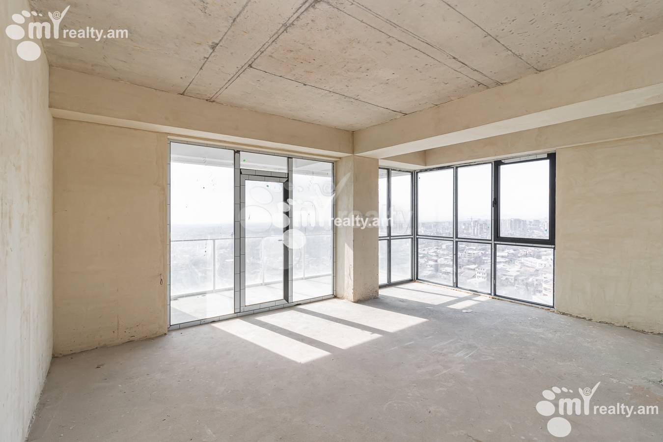 2 սենյականոց բնակարան  Կ. Ուլնեցու փող., Քանաքեռ-Զեյթուն Երևան, 145071