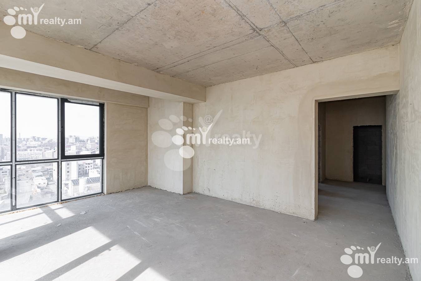 2 սենյականոց բնակարան  Կ. Ուլնեցու փող., Քանաքեռ-Զեյթուն Երևան, 145071