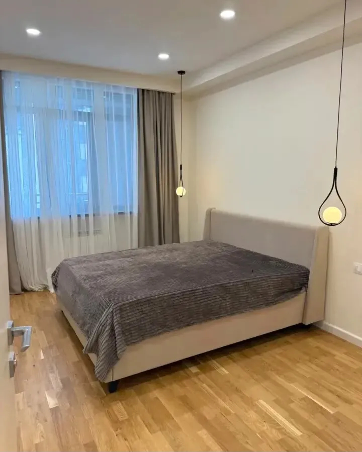 2 սենյականոց բնակարան վարձով Վրացական փող, Արաբկիր Երևան, 161310