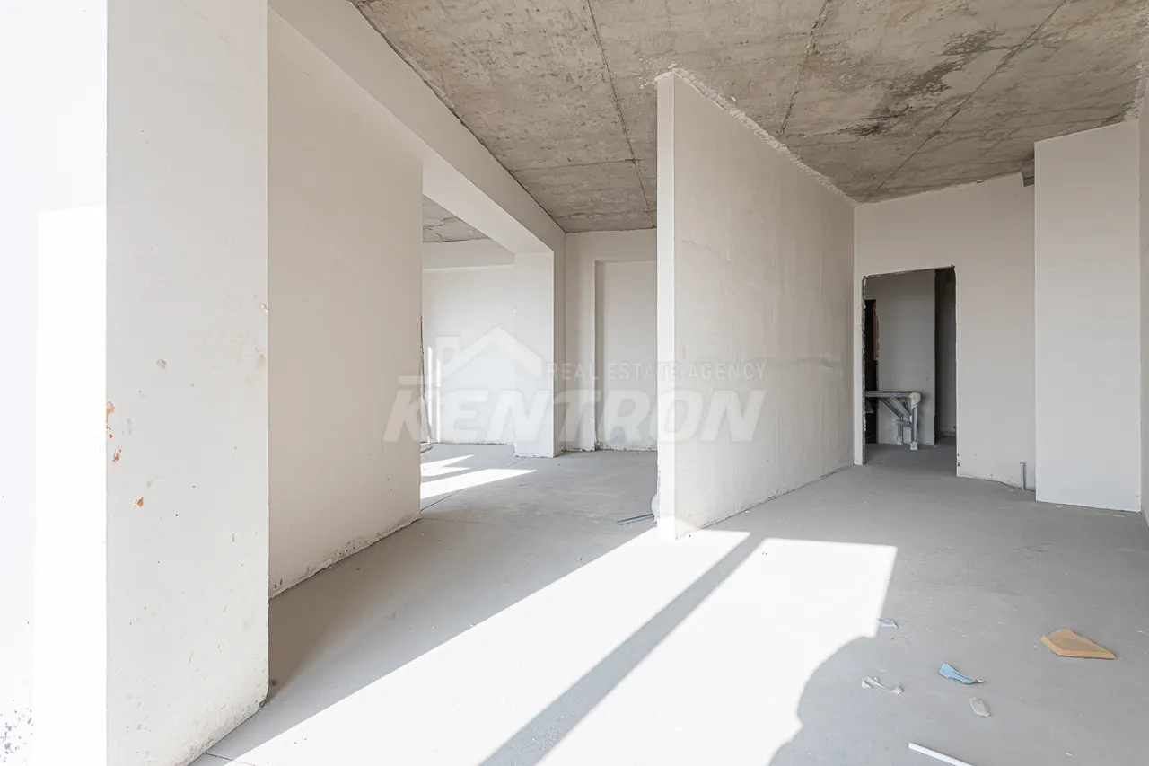3 bedroom apartment for sale Aghbyur Serob St, Arabkir Yerevan, 157850