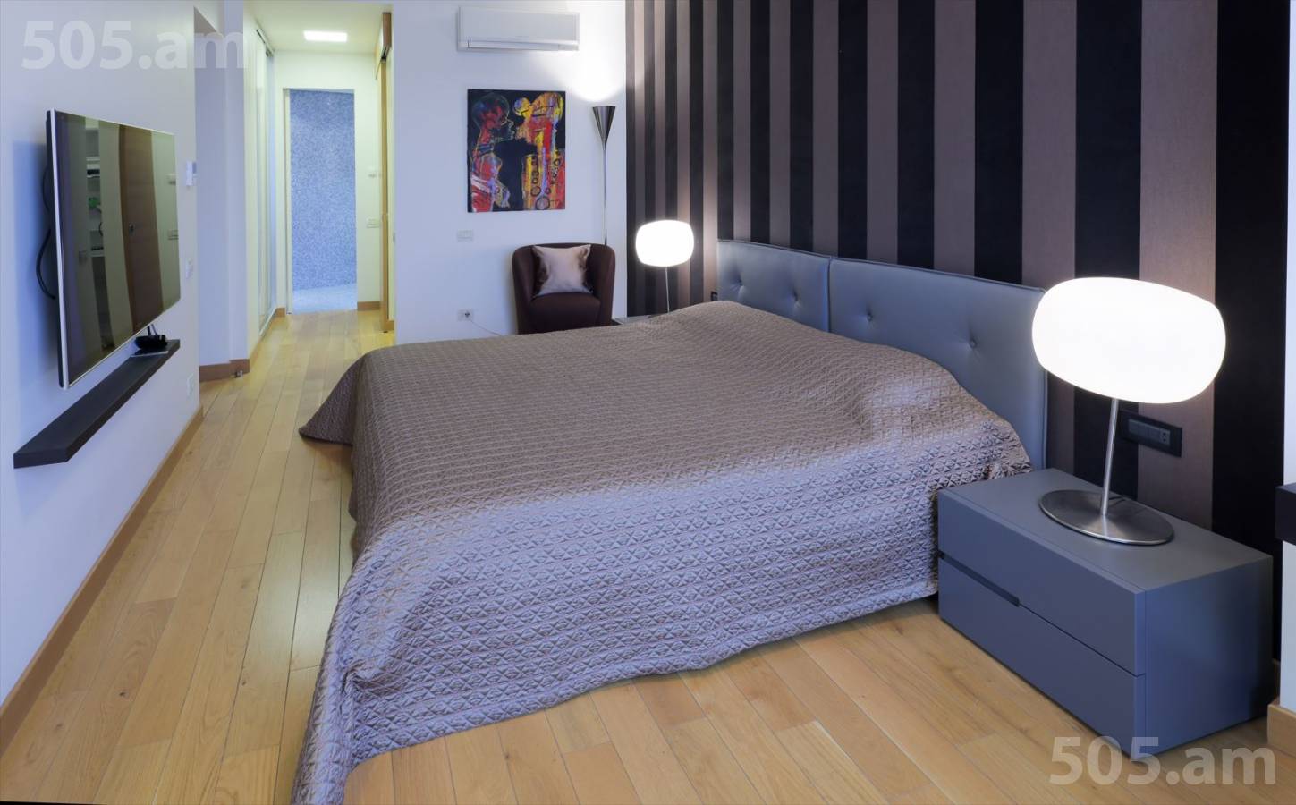 4 սենյականոց բնակարան  Վարդանանց փող, Կենտրոն Երևան, 146807