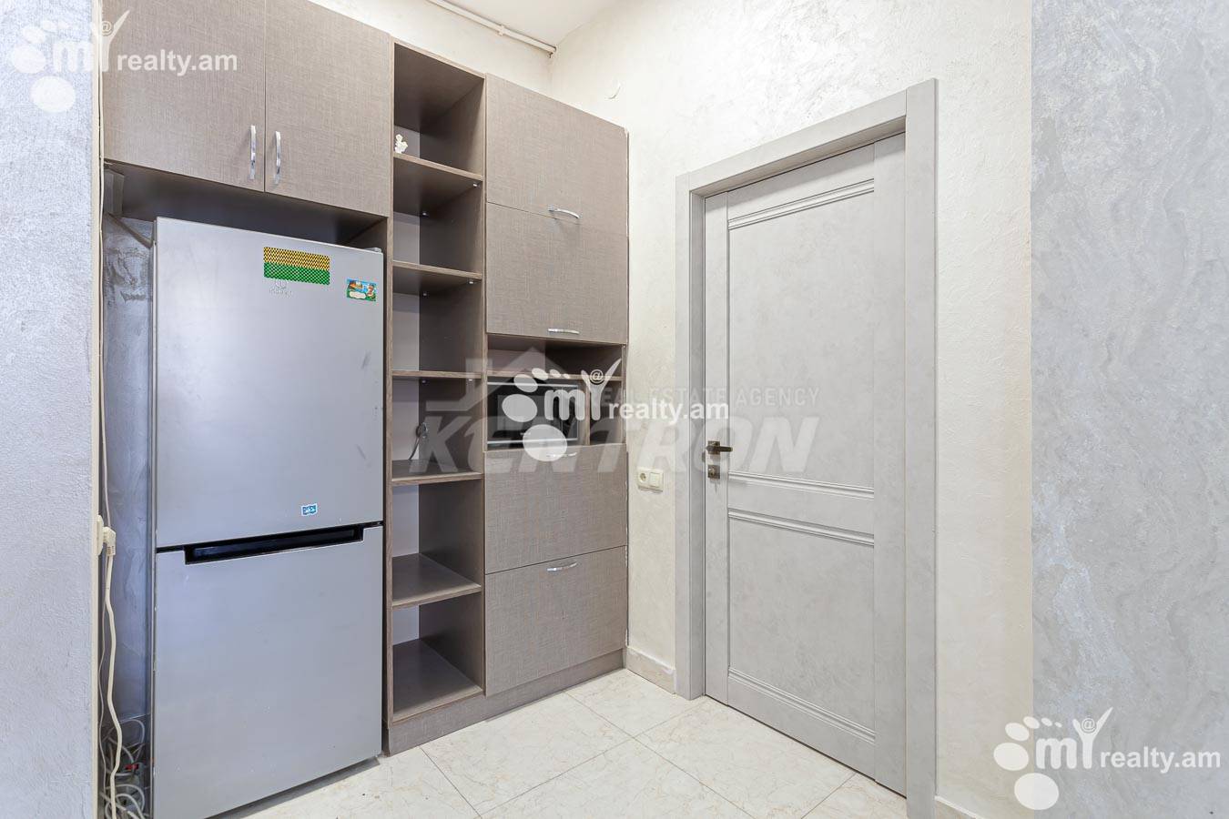 3 սենյականոց բնակարան  Նալբանդյան փող, Կենտրոն Երևան, 135466