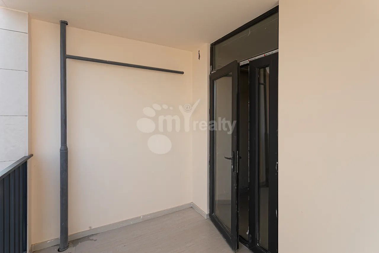 3 bedroom apartment for sale Antarayin St, Center Yerevan, 157849
