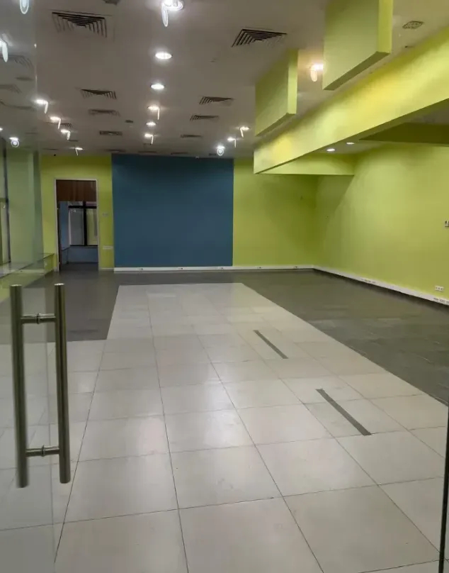 Կոմերցիոն տարածք վարձով Կոմիտասի պող, Արաբկիր Երևան, 161388