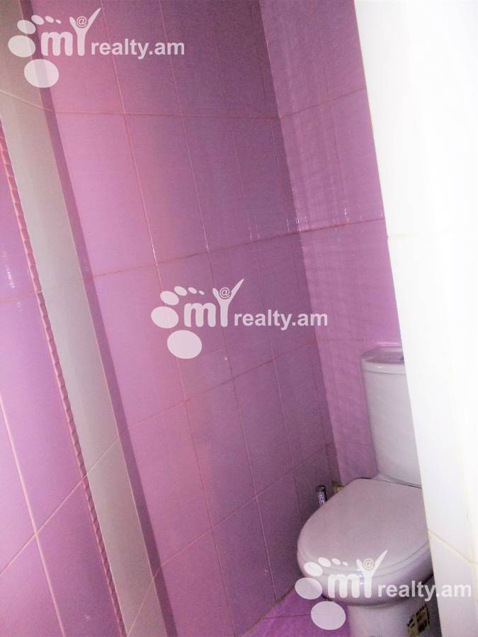 5 bedroom apartment for rent Deghatan St, Center Yerevan, 122413