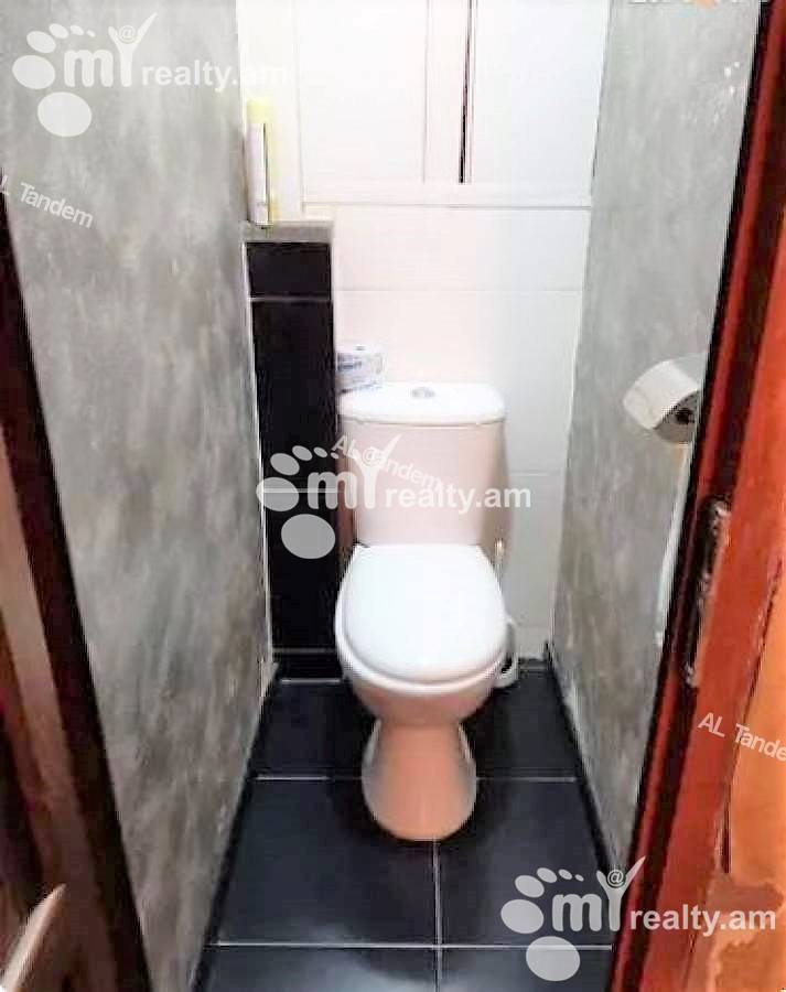 3 bedroom apartment for sale E. Qochar St, Center Yerevan, 126583