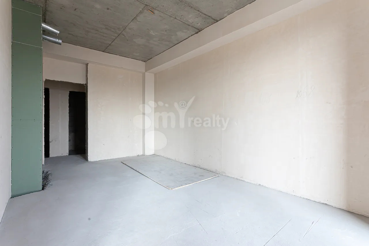 3 սենյականոց բնակարան  Հալաբյան փող, Աջափնյակ Երևան, 157589