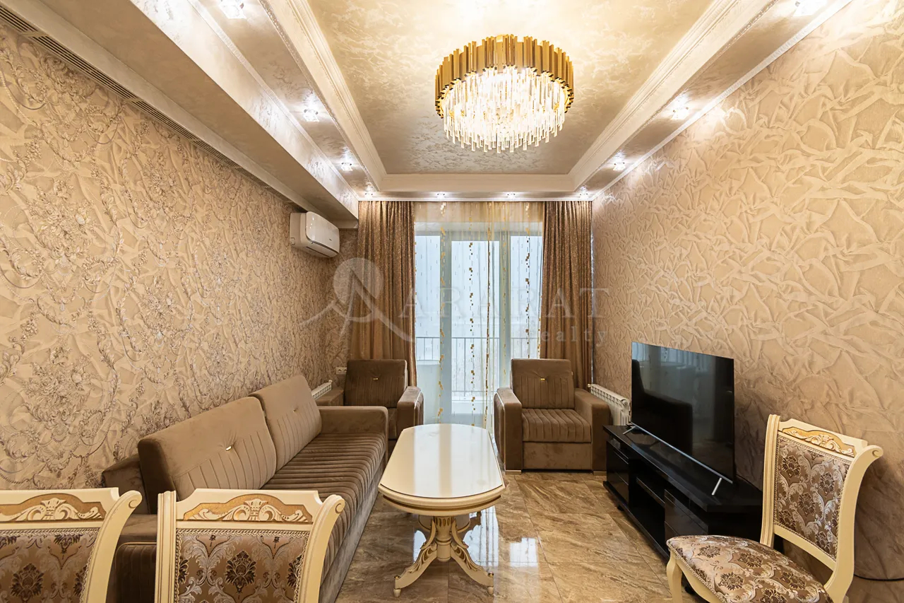 2 bedroom apartment for rent A. Khachatrian St, Arabkir Yerevan, 159178